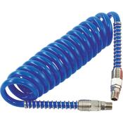 Pcl 10M Coiled Hose 8X12mm Ha5219 image