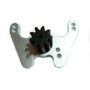 Volvo Mp7 Flywheel Turning Tool Hcba1175