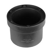 Man, Mercedes Benz Differential Rear Nut Socket  Hcba1344