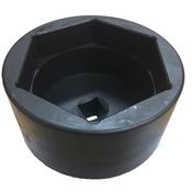 Daf (Cf) Drive Axle Nut Socket Hcba1572