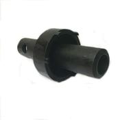 Mercedes Benz Trailer Lifting Axle Bearing Nut Socket Hcba1709