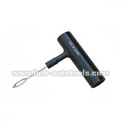 Metal T Handle Closed Eye Tyre Needle Hcba2053