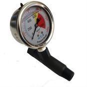 15000 Psi Guage For Hydraulic Pumps