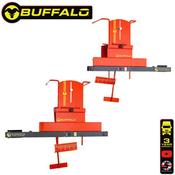 Single Steer Laser Wheel Alignment Tool Hgssla