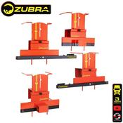 Zubra Twin Steer Laser Truck Wheel Alignment Tool - Hgtsla