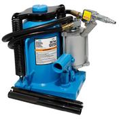 Welded Air Bottle Jack - Hj2022 image