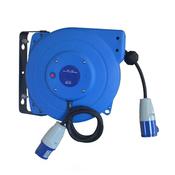 10M 230V Extension Cable Reel image
