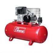 Shamal 5.5Hp 200Ltr 380V Compressor K25-200Ft image