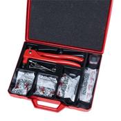 Manual Rivet Nut Setting Tool Kit Kj17-Kit image