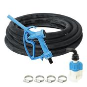 Adblue Hose Kit Manual Nozzle Kt19261