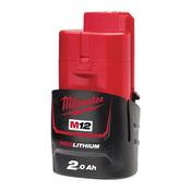 M12™ 2.0 Ah Battery image