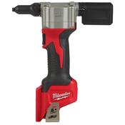 Pop Rivet Tool (Bare Unit) - M12bprt-0 image