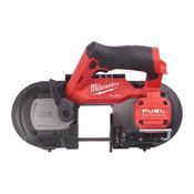 12V Brushless Fuel Band Saw (Bare Unit) - M12fbs64-0 image