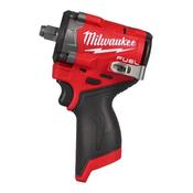 M12 1/2'' Fuel Gen 3 Compact Impact Wrench (Bare Unit) - M12fciwf12g3-0 image