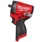 M12 3/8'' Fuel Gen 3 Compact Impact Wrench (Bare Unit) - M12fciwf38g3-0 image