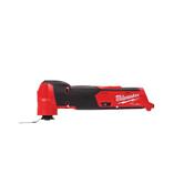 12V Fuel Multi Tool (Bare Unit) - M12fmt-0 image