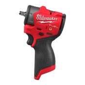 12V Fuel 3/8'' Sub-Compact Impact Wrench (Bare Unit) - M12fsciwf38-0 image