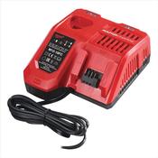 Multi Rapid Fast Charger 220V - M12-18Fc image