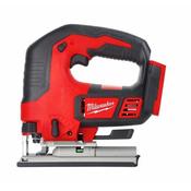 M18™ Top Handle Jigsaw Body Only M18bjs-0 image