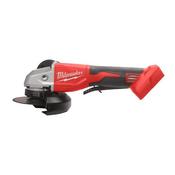 18V 115Mm Brushless Angle Grinder With Paddle Switch (Bare Unit) - M18blsag115xpd-0 image