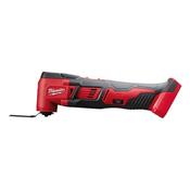 18V Cordless Multi Tool Body Only M18bmt-0 image