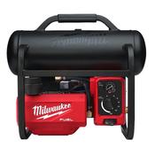 Cordless Air Compressor M18 Body Only M18fac-0 image