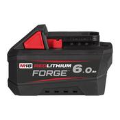 6.0Ah 18V Forge Li-Ion Battery - M18fb6 image