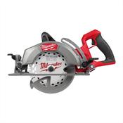 Gen 2 Rear Handle Circular Saw (Bare Unit) - M18fcsrh662-0 image