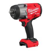 M18 Fuel 18V 1/2" High Torque Impact Wrench (Bare Unit) - M18fhiw2f12-0 image