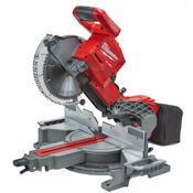 M18 Fuel 254Mm Double Bevel Slide Mitre Saw (Bare Unit) - M18fms254-0 image