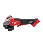 M18fsagv115xpdb-0 18 Volt 41/2" Cordless Grinder image