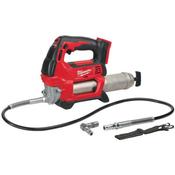 M18gg-0 18V Cordless Grease Gun Body Only image