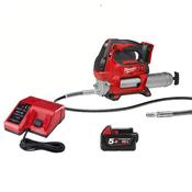 18V Grease Gun Kit M18gg-501B image