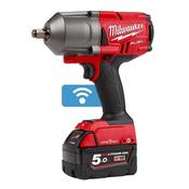 18 Volt High-Torque 1/2" Impact Wrench M18onefhiwf12-502X image