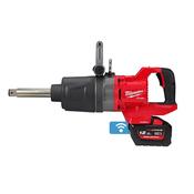 18 Volt 1" Drive Long Nose Impact Wrench M18onefhiwf1d-121C image