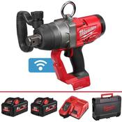 M18onefhiwf1-802X 1" Drive Cordless Impact Wrench image
