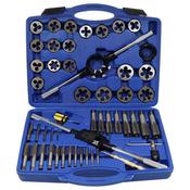 Tap Set M6-M24 51 Pce Mh8051 image