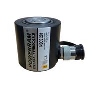 20 Ton Flat Cylinder Nscs201