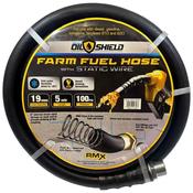 5 Metre 3/4" Fuel Hose Osfh1905m