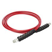 3 Metre Polyurethane Hose 700 Bar 10,000 Psi  Phs3310r image