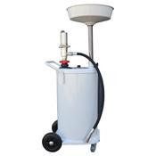 95 Litre Pump Away Waste Oil Collection Unit Pl40220 image