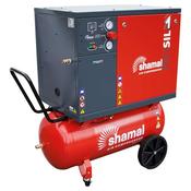 100 Litre Silenced Compressor 230V 68 Dba  Prosil K17-100 image