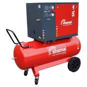 200 Litre Silenced Compressor 230V 68 Dba Prosil K17-200