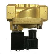 2-2 Normally Closed 1" Port 24V Solenoid Valve Pu220-08-24Vdc