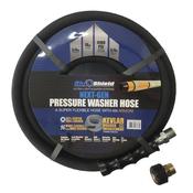 Blushield 3/8" Power Washer Hose Pw3810m  image