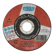 41/2" Inox Cutting Discs ( Skinny Discs ) 25 Pack 222894