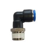 12Mm X 1/2" Bsp Elbow image