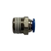 10Mm X 1/2" Stud Pushfit image
