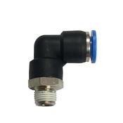 4Mm X 1/8" Elbow Pushfit