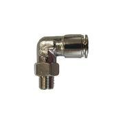 4Mm X 1/8" Bsp Elbow Metal Pushfit image